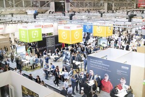 韓 환경기업, IFAT 2024서 세계 시장 진출 교두보 마련 - 뉴스 썸네일 이미지