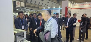 '스마트에너지위크' 참가 한국기업...수소ㆍ연료전지 등 망라 - 뉴스 썸네일 이미지