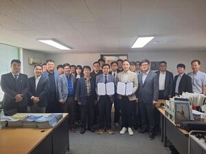 ESS산업진흥회, MSR Korea와 업무협약 체결 - 뉴스 썸네일 이미지
