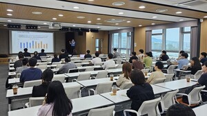 '경기 RE100' 글로벌 경쟁력은?... 제3회 기후테크 세미나 ON 성료 - 뉴스 썸네일 이미지