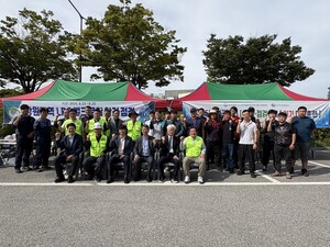 LPG판매협회, 2025년 벌크로리 순회점검 '성료' - 뉴스 썸네일 이미지
