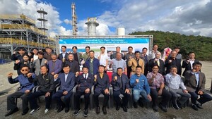 산업체 배출 CO₂ 포집 메탄올‧DME 전환 기술 '주목' - 뉴스 썸네일 이미지