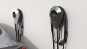 스마트로, 전기차 스마트 결제기 '터치앤페이' 출시 - 뉴스 썸네일 이미지