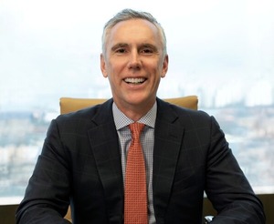 [인터뷰] “한국, 아시아 에너지전환의 핵심 허브…투자 확대할 것”