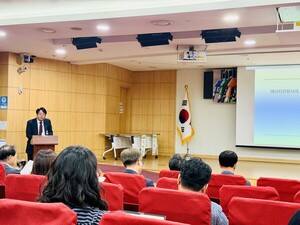 “알뜰주유소, 역할 재정의 필요…정부 지원은 없애야”