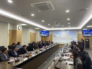 가스안전공사, ‘2025 글로벌 가스안전 정책공유 포럼’ 개최
