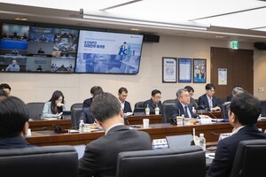 남부발전, 4대 전략 방향으로 지속성장 가속화