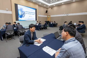 가스공사, 2025년 KOGAS 동반성장 포럼 열어
