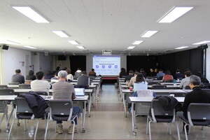 서울에너지드림센터, '제로에너지건축물 확산 세미나' 성료 - 뉴스 썸네일 이미지