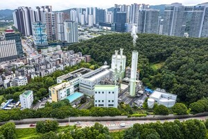 국민 삶에 필수 기업으로 자리매김하는 '삼천리' - 뉴스 썸네일 이미지