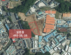 고양 설문동에 9.9MW 수소 연료전지 발전소 조성 