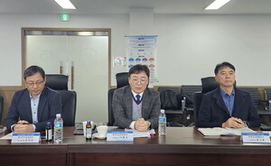 “도시가스 수소혼입, 2029년 사업법 개정 목표”