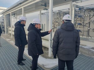  [동정] 박희준 한국가스안전공사 기술이사