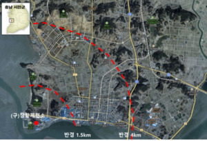 옛 장항제련소 환경피해자 6명 추가 인정… 환경오염 구제급여 누적 209여억원