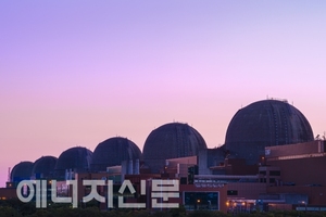 한빛 6호기 16차 계획예방정비...4월초 가동 재개