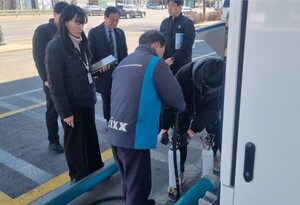 최춘식 석유관리원 이사장, LPG품질‧정량관리 철저 당부 