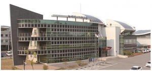 녹색에너지硏, '철도레일 태양광' 실증연구 - 뉴스 썸네일 이미지