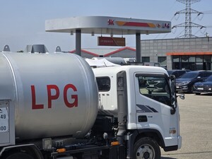 6월 LPG가격 또 오르나…여전히 남아 있는 인상요인에
