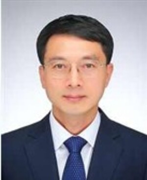 새만금개발청장에 문성요 전 국토부 기조실장 임명