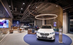 삼천리 모터스, 리뉴얼 BMW 동탄 전시장 열었다