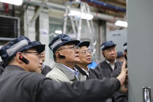 ‘AI전력 슈퍼사이클’ 올라탄 LS일렉트릭...구자균 회장 ‘초격차’ 승부수