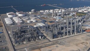 불 붙은 중동 사태, 주목받는 ‘북미산 LPG’