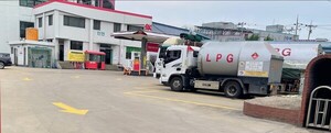도심 LPG충전소 사라진다…택시 등 LPG차 어쩌나?
