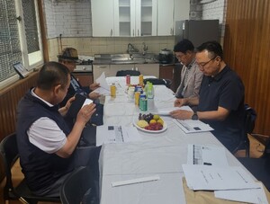 환경에너지충전조합, LPG용기 최저가 납품 모색