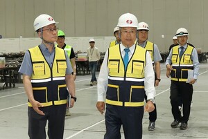 한전, 전국동시지방선거 ‘무결점 전력공급’ 총력