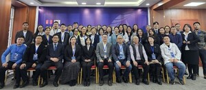 희소금속으로 잇는 한-몽 협력...몽골 공무원 국내 연수