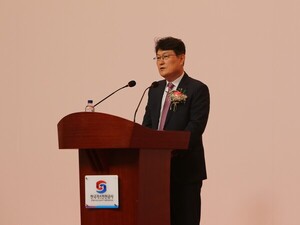 조영원 가스안전공사 부사장 취임…"수소시대 가스안전 책임 강화"