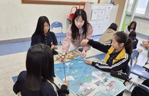 "전기는 이렇게 만들어요"...청소년 '에너지 문해력' 키운다