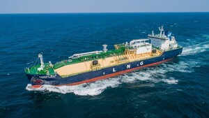 LNG Canada, 수출시설 확장…2단계 완공시 3000만톤 수출