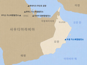 두산에너빌, 오만 대형사업 수주...중동 발전시장 존재감 ‘UP’