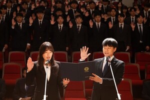 가스공사, 상반기 신입사원 129명 임용…청년 채용 확대
