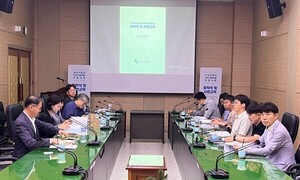 충북TP, 가속기장치 연구개발 시동…4개사 선정