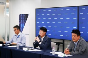 [현장탐방] AI 시대 전력망의 심장을 가다…HD현대일렉트릭 청주 배전캠퍼스